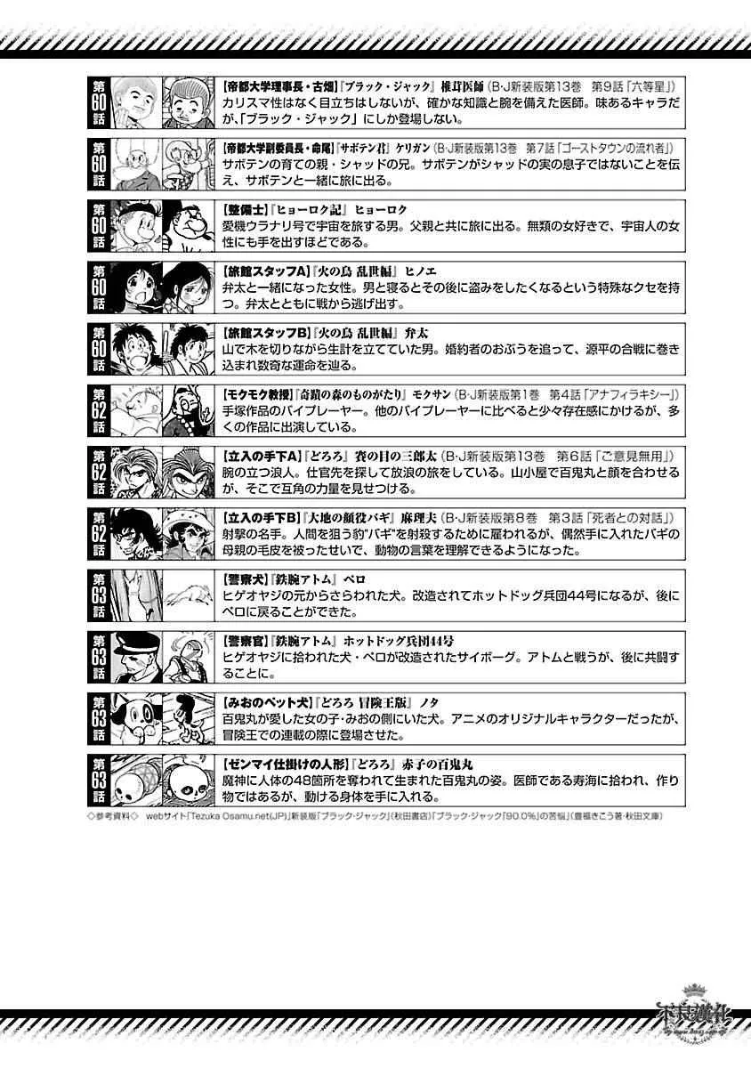 第63话 血泪记事10 第25页
