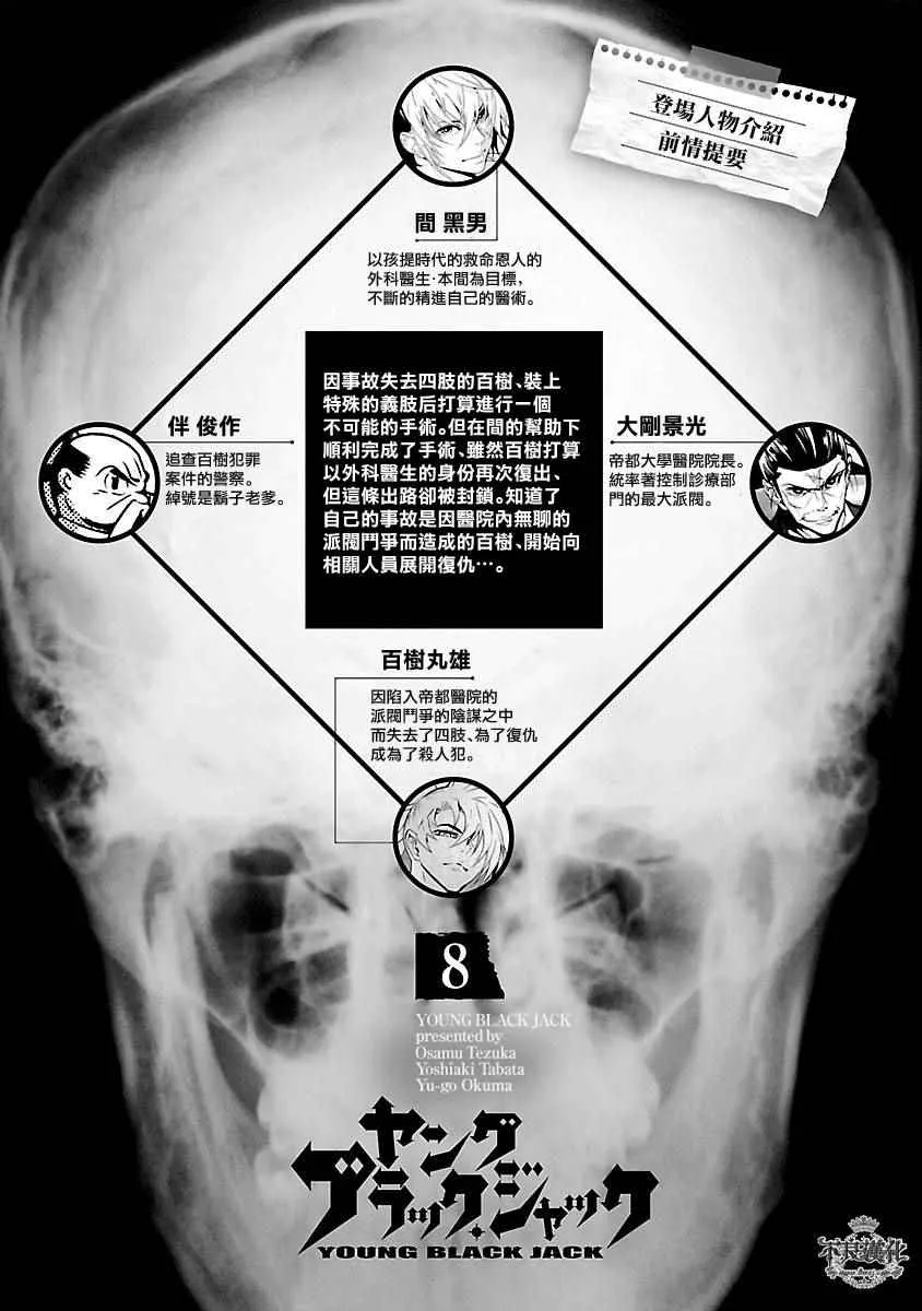 第64话 血泪记事11 第4页