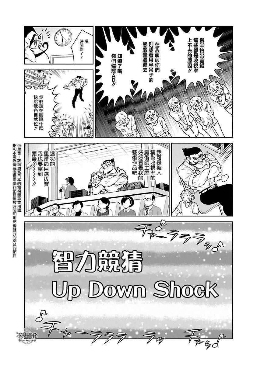 第67话 Up Down Shock (前篇) 第15页