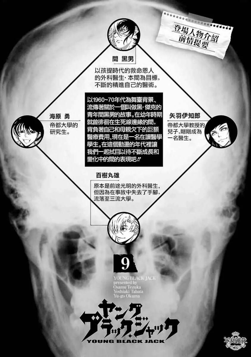 第73话 危险的男人前篇 第4页
