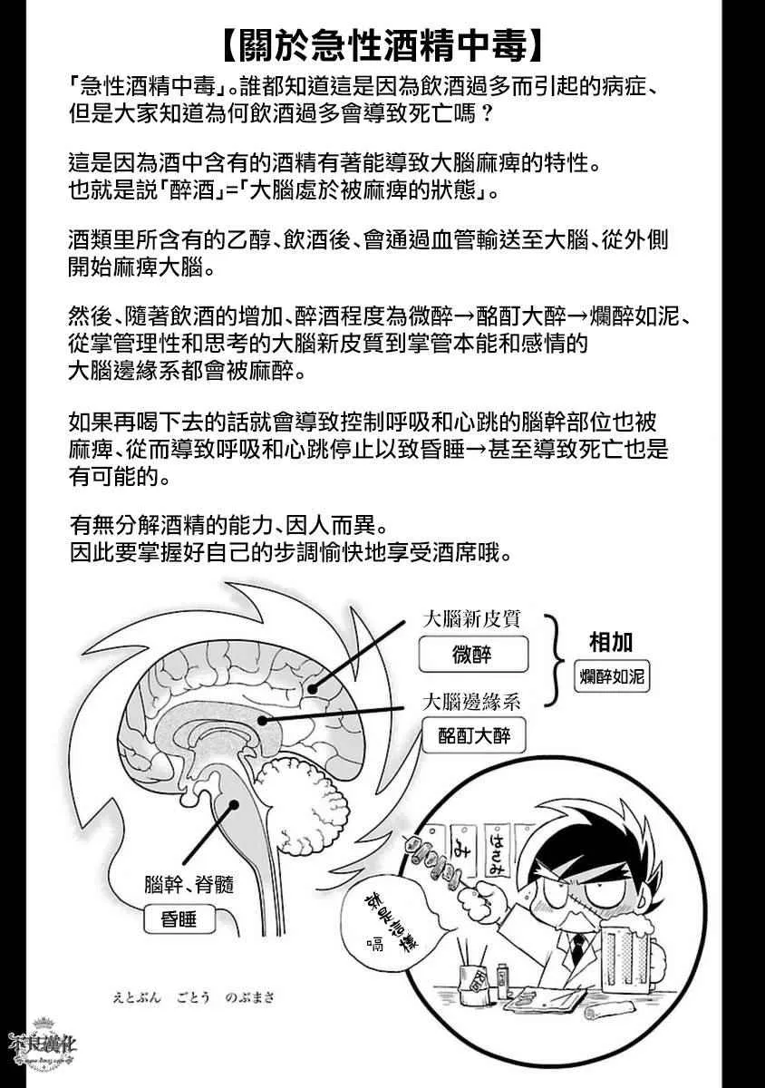 第75话 危险的男人后篇 第20页