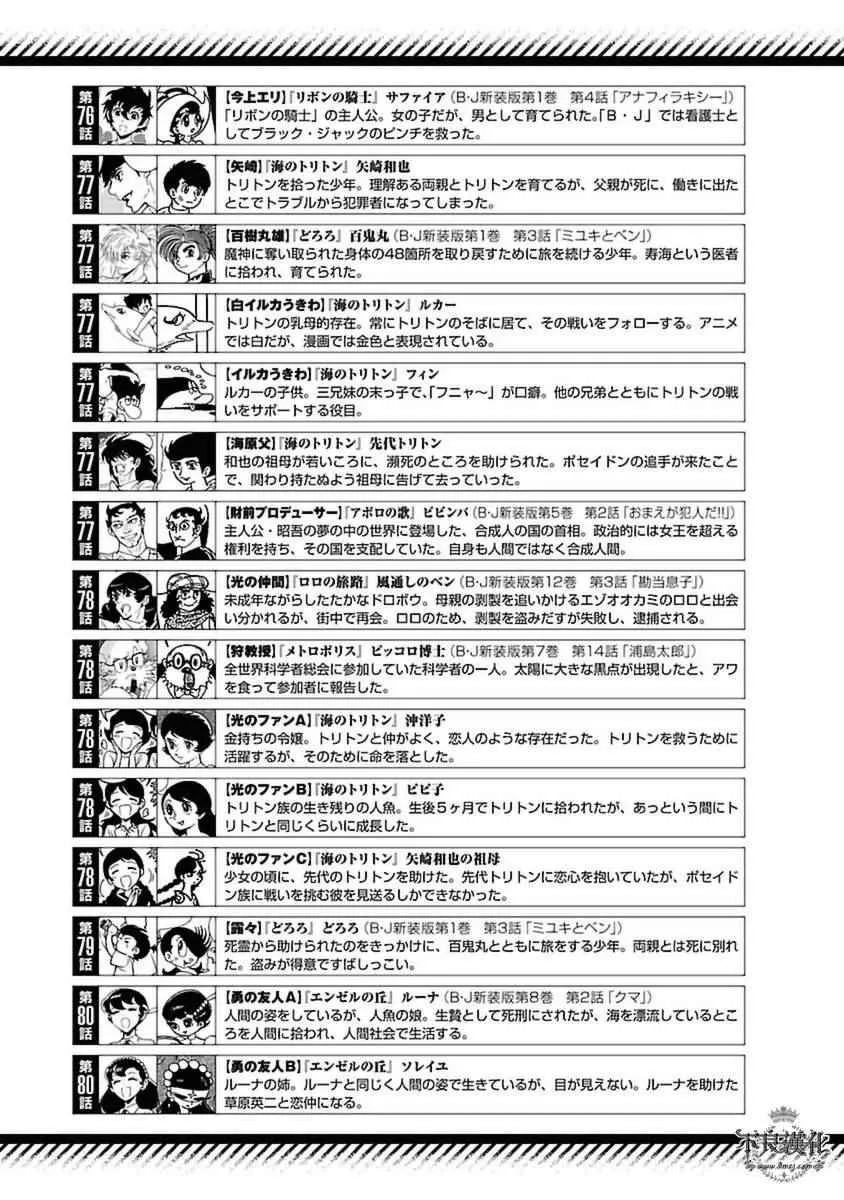 第81话 Folk Guerrilla⑥ 第23页