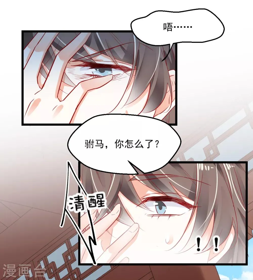 第18话 你为什么叫我驸马 第25页