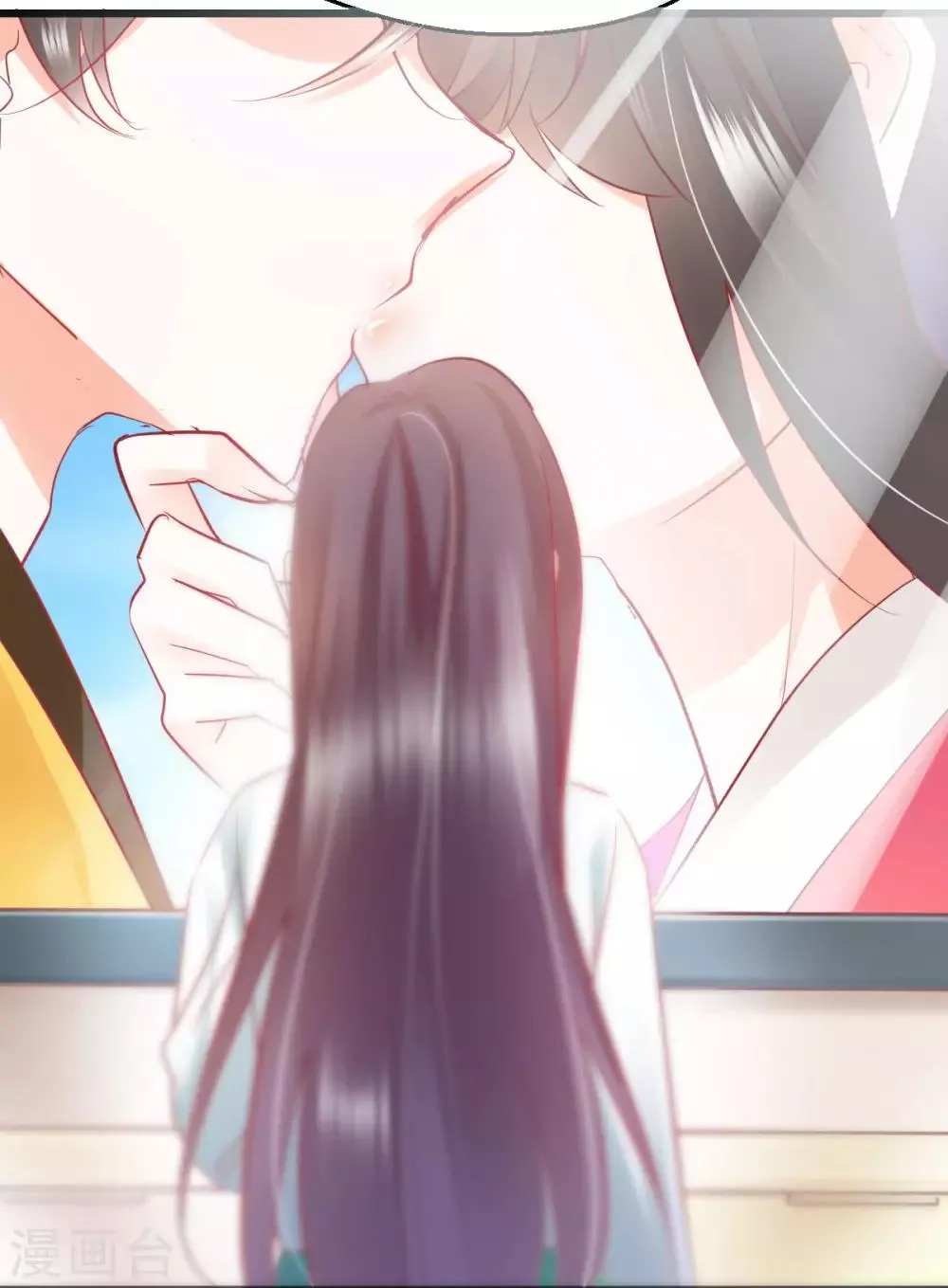 第34话 罪魁祸首 第10页