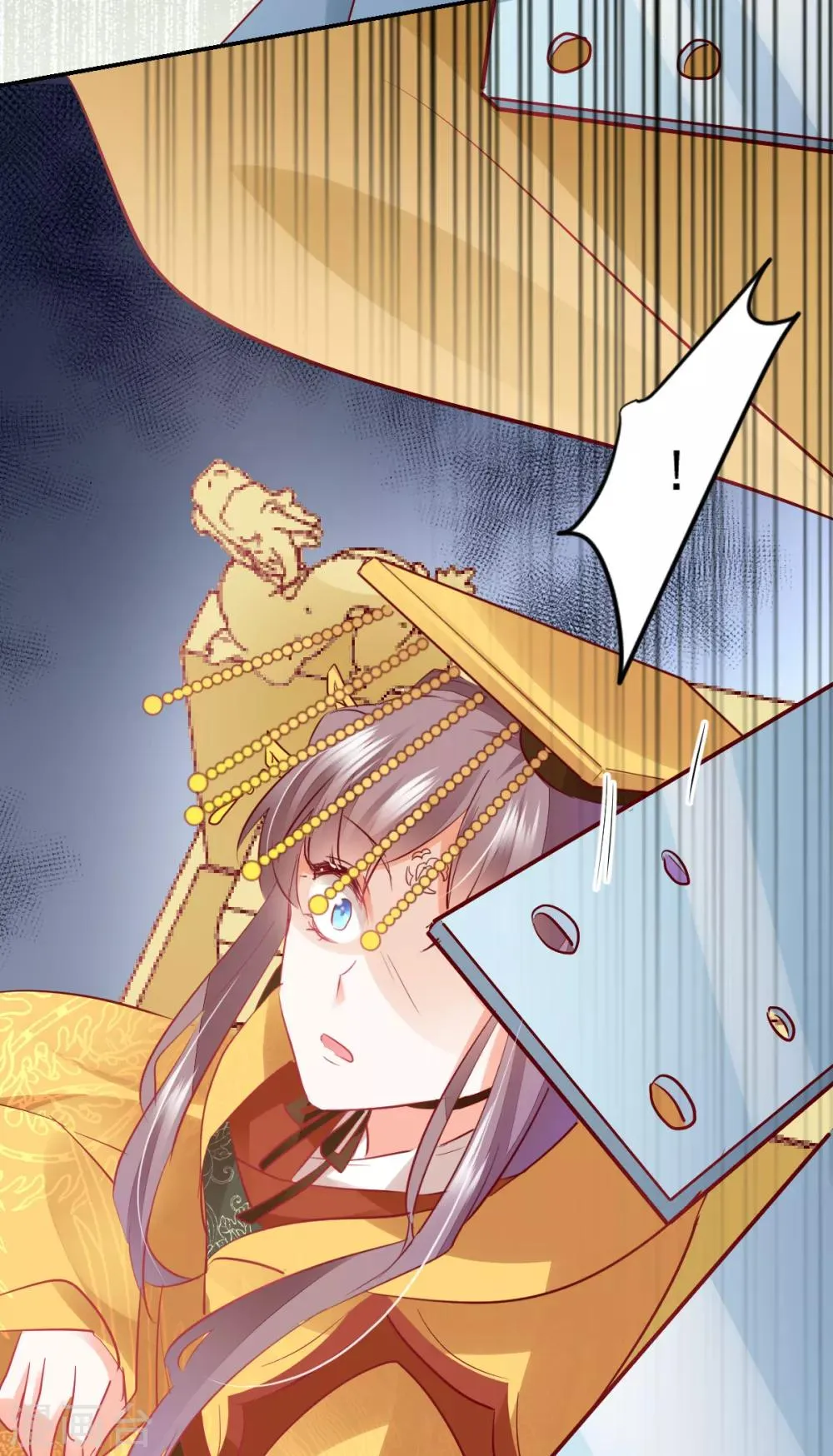 第37话 暗箭伤人 第28页