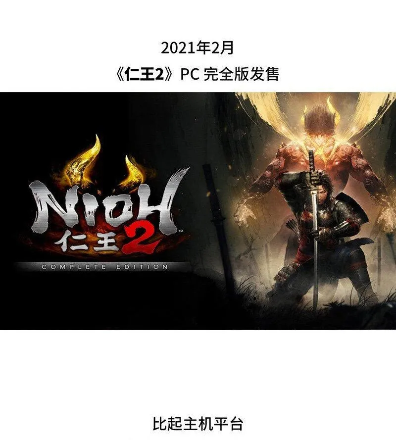044 仁王背后的开发故事 第17页