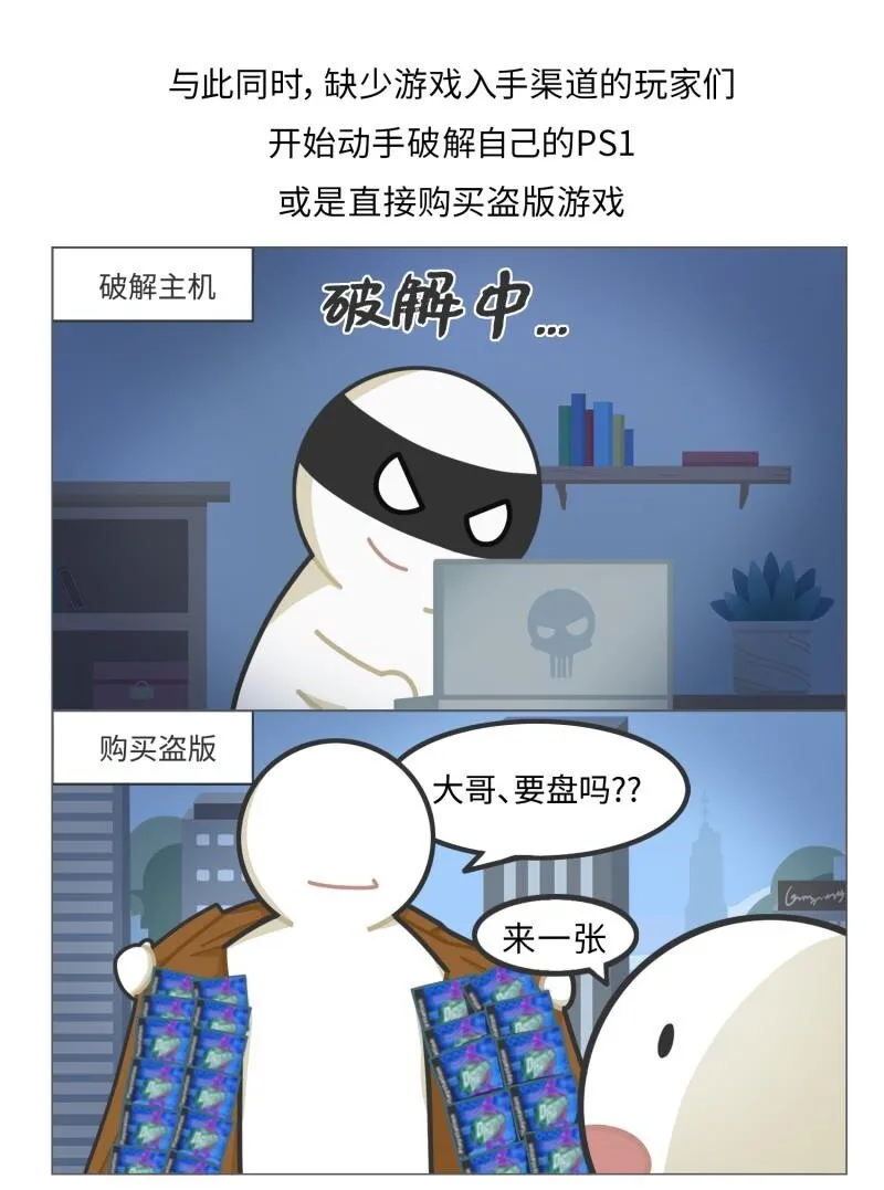042 世界上第一台跳舞机 第19页