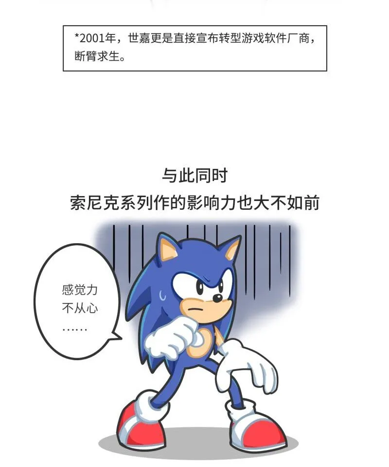 041 索尼克和马里奥之战 第11页
