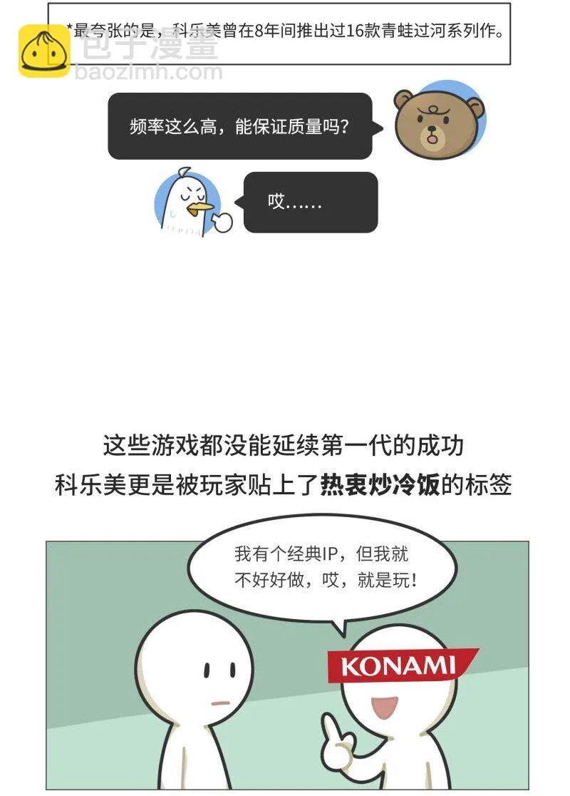040 游戏界最传奇的青蛙 第18页