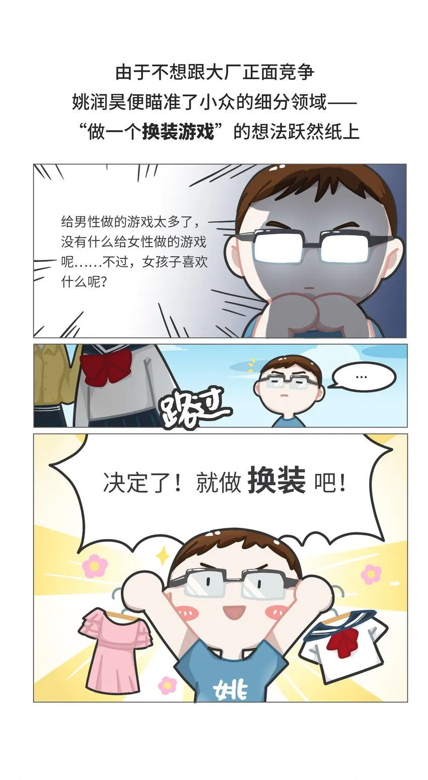 038 女装游戏老板竟是男人 第10页