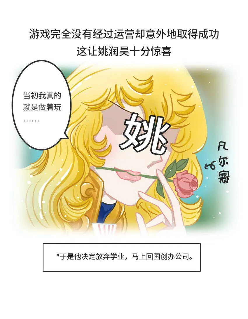 038 女装游戏老板竟是男人 第14页