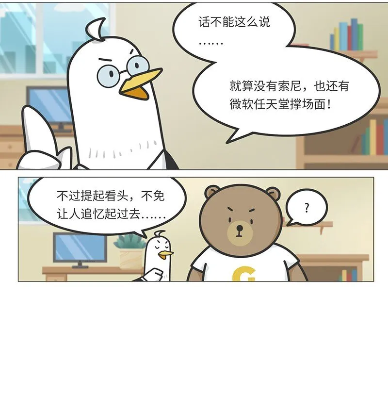 036 E3展会发展史 第3页