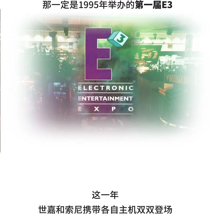 036 E3展会发展史 第7页