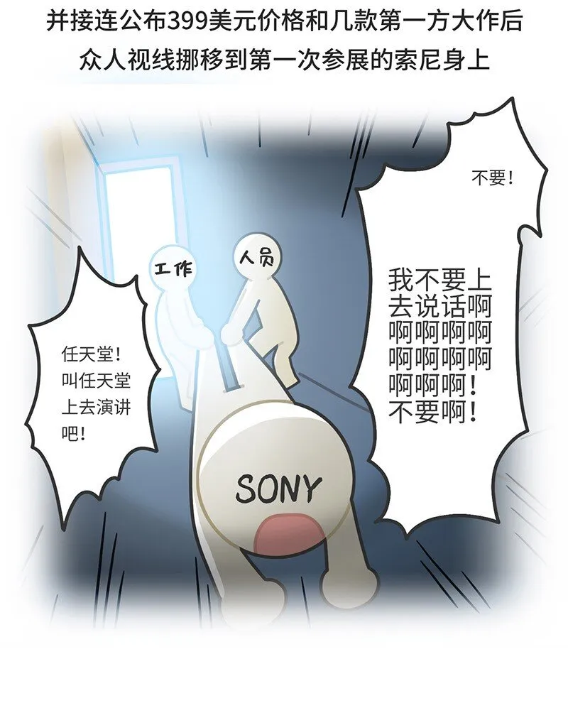036 E3展会发展史 第9页