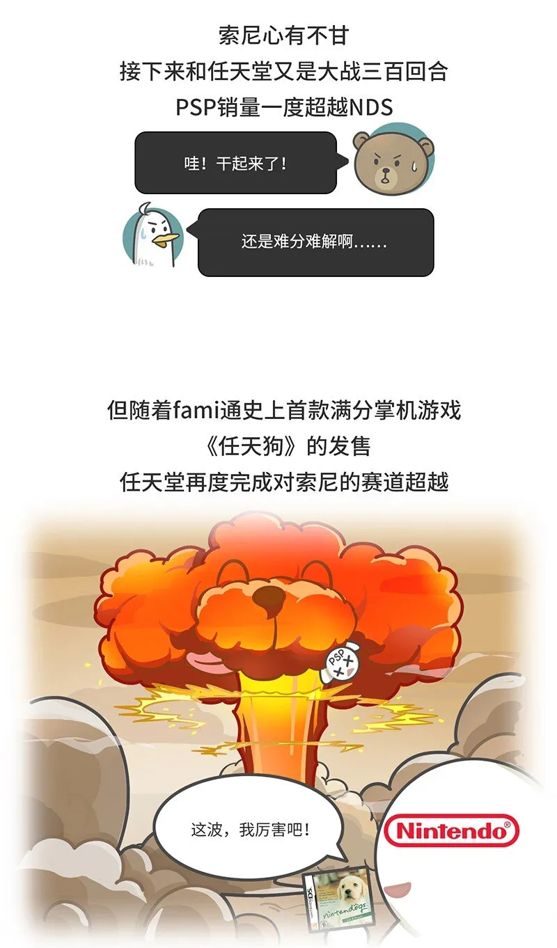 034 索尼VS任天堂（下） 第30页