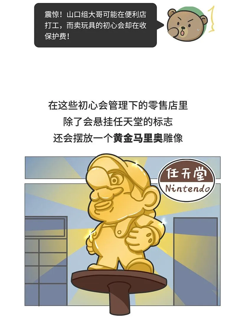 032 初心会：任天堂背后的组织 第19页