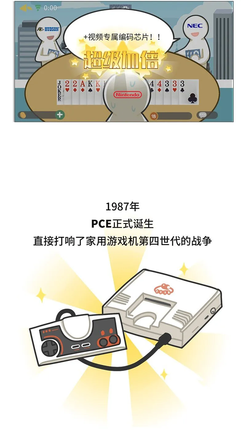 031 围剿任天堂（下） 第5页