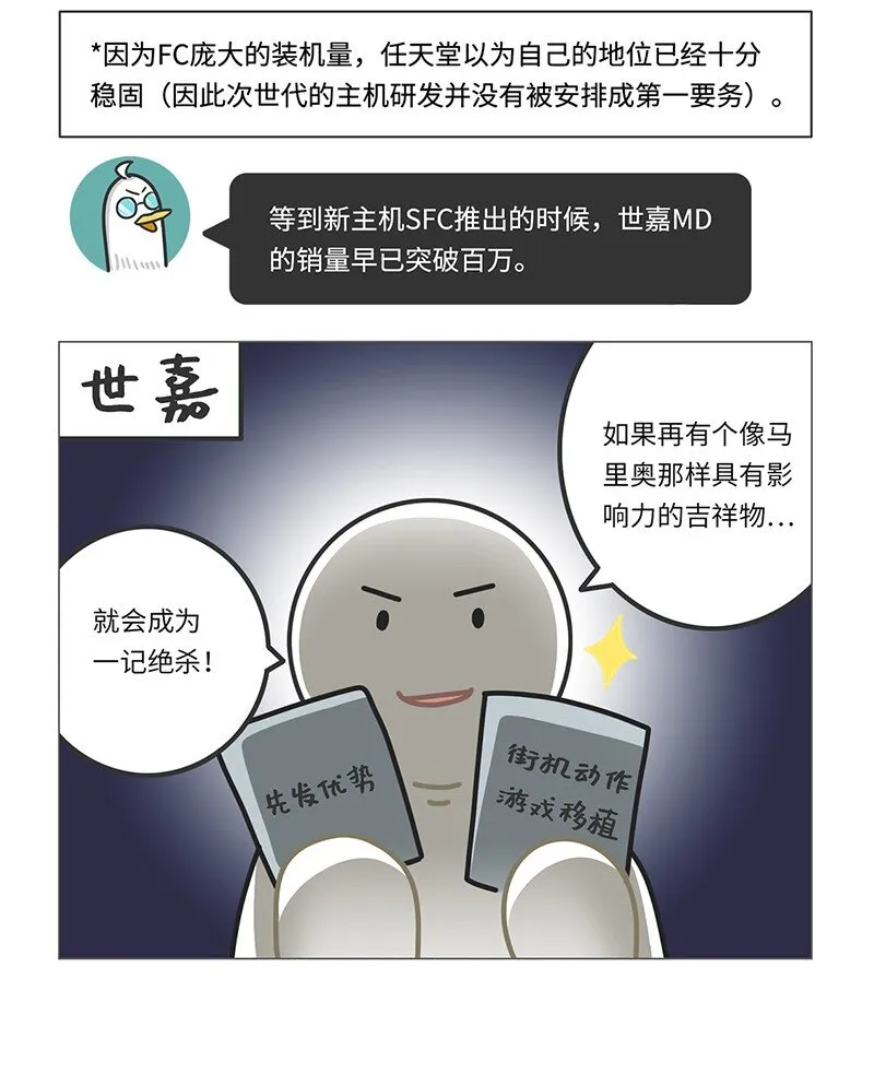 031 围剿任天堂（下） 第15页