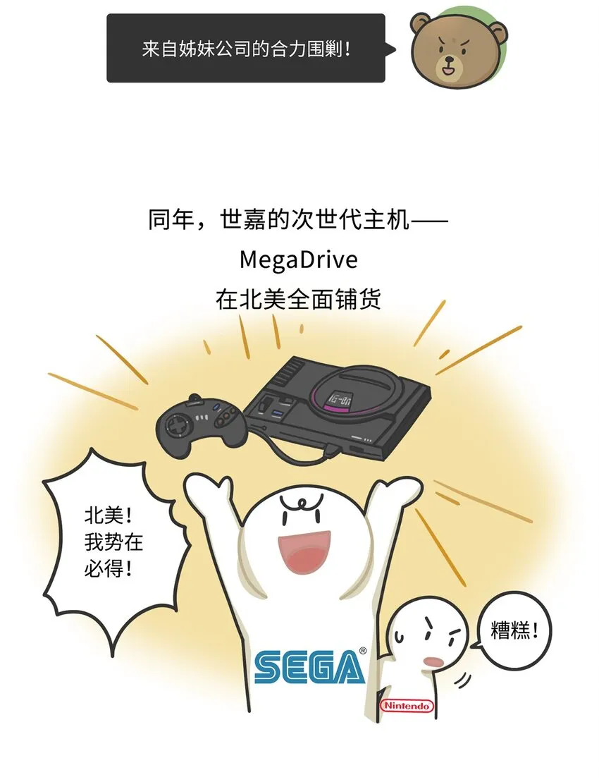 029 围剿任天堂（上） 第33页