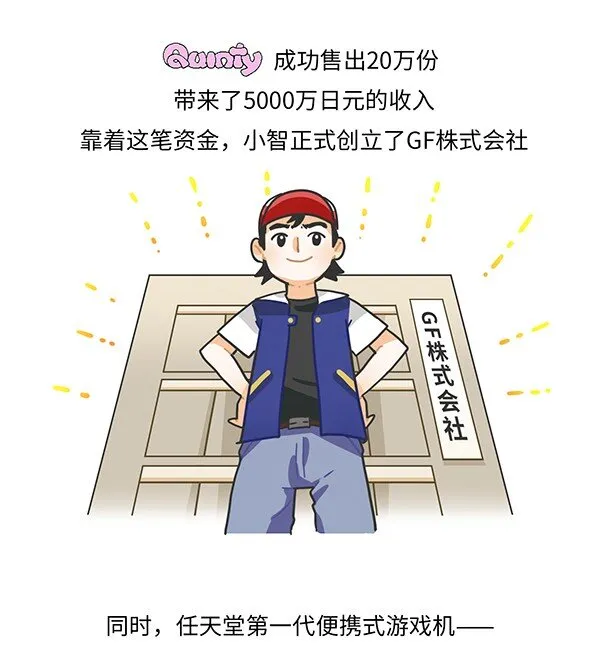 001 宝可梦和它制作人的故事 第13页