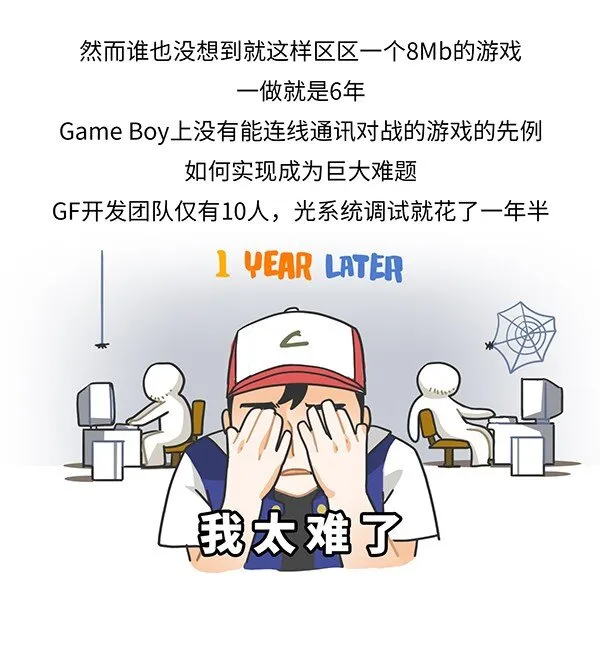 001 宝可梦和它制作人的故事 第17页