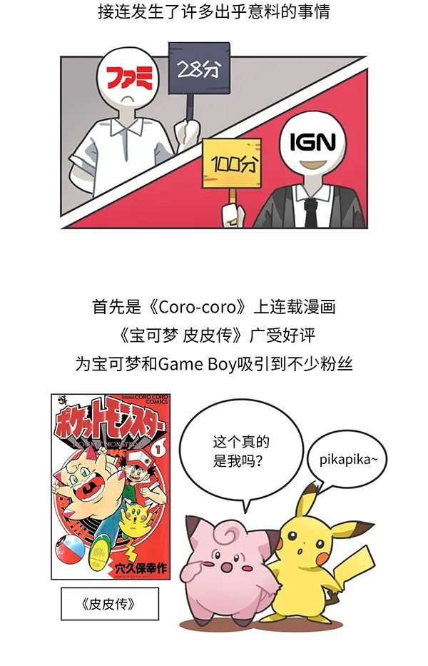 001 宝可梦和它制作人的故事 第22页
