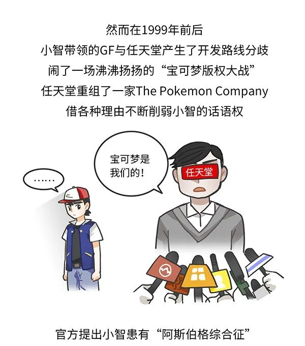 001 宝可梦和它制作人的故事 第27页