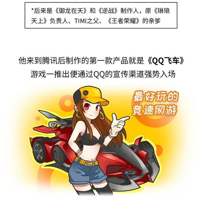 011 腾讯游戏发展史（中） 第3页