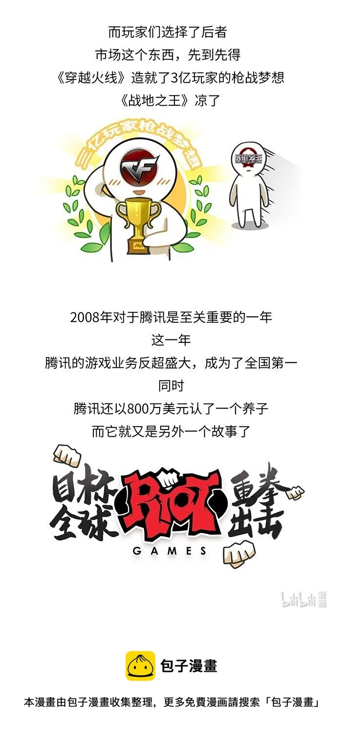 011 腾讯游戏发展史（中） 第15页