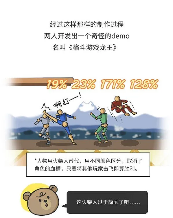 014 任天堂明星大乱斗诞生史 第8页