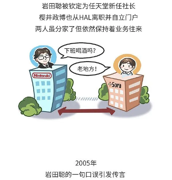 014 任天堂明星大乱斗诞生史 第13页
