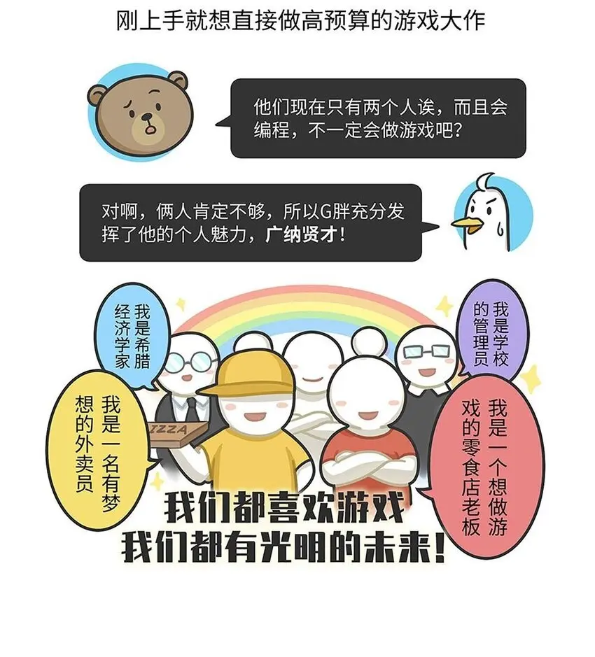 017 G胖的微笑陷阱：Steam 第9页