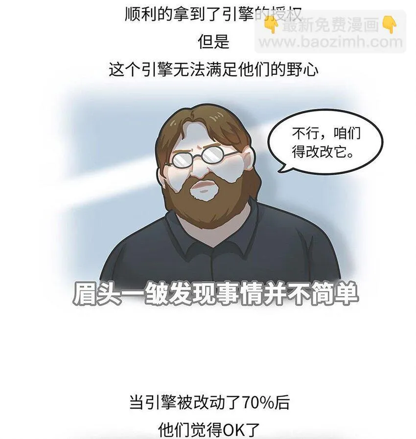 017 G胖的微笑陷阱：Steam 第11页