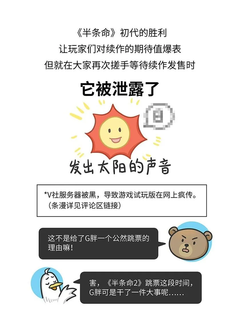 017 G胖的微笑陷阱：Steam 第16页