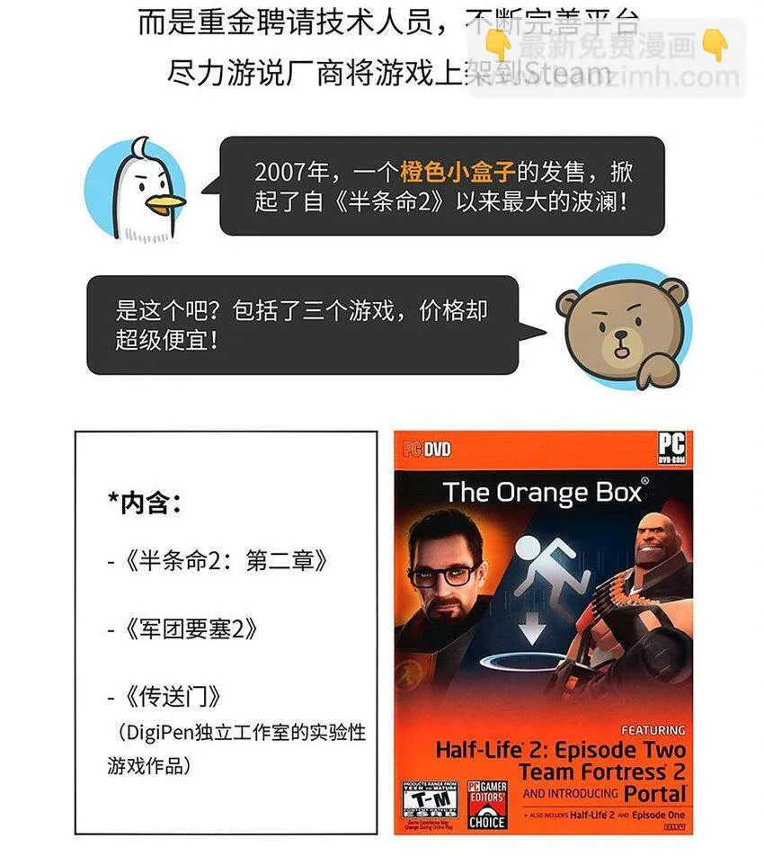 017 G胖的微笑陷阱：Steam 第21页