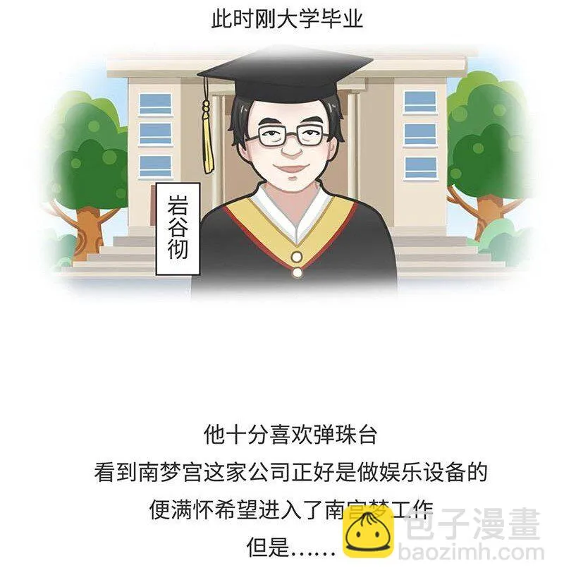 018 最成功的街机《吃豆人》 第4页