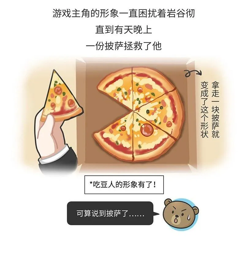 018 最成功的街机《吃豆人》 第10页