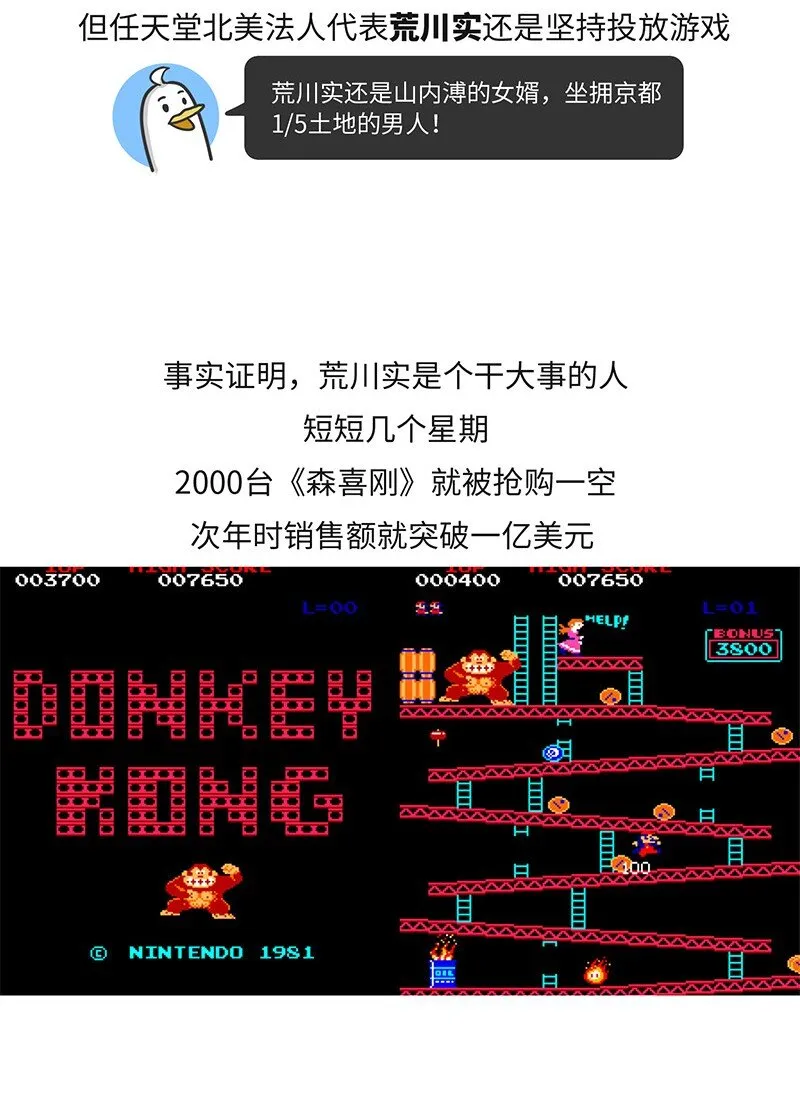 019 东半球最强法务部：任天堂 第8页