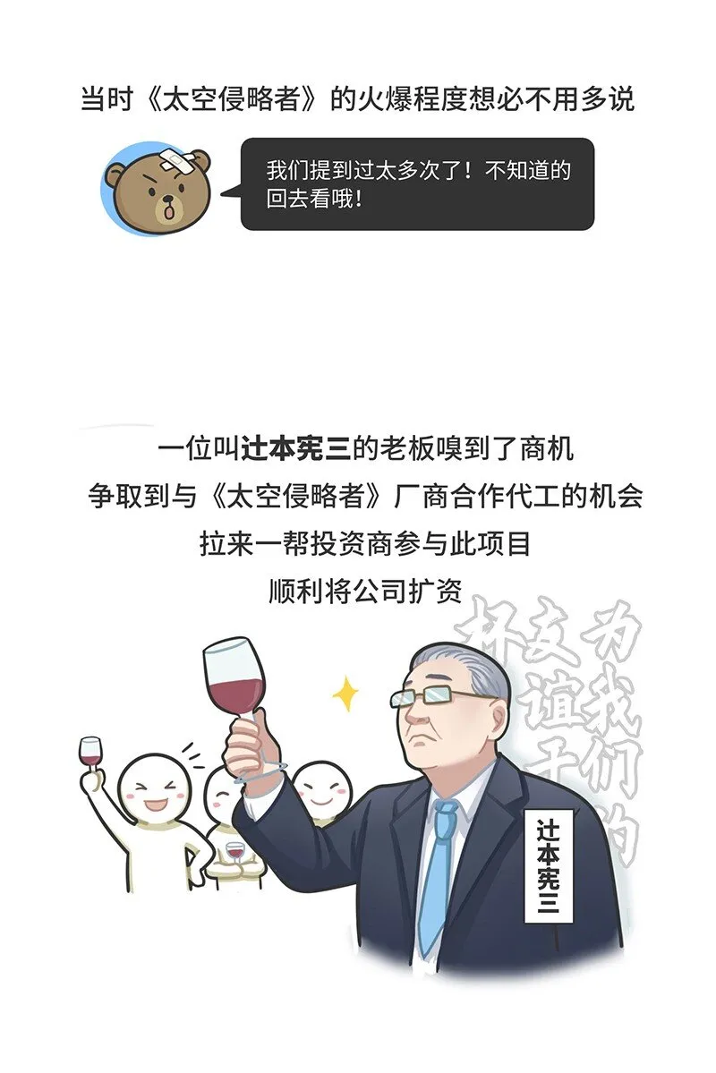 021 冷饭天王卡普空 第3页