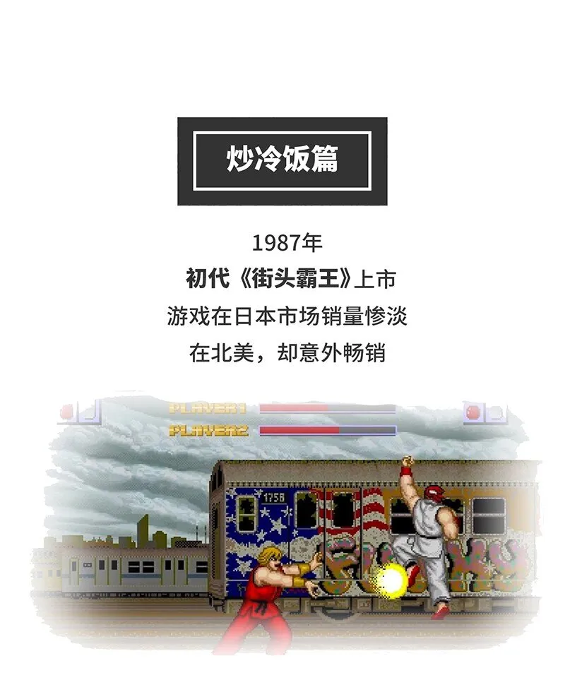 021 冷饭天王卡普空 第12页