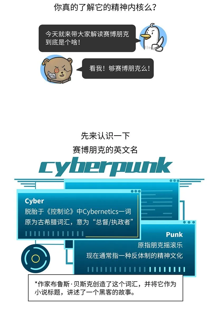 022 赛博朋克是什么？ 第5页