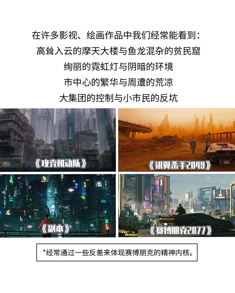 022 赛博朋克是什么？ 第10页