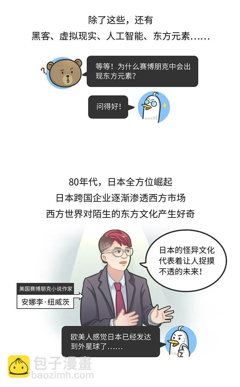 022 赛博朋克是什么？ 第12页