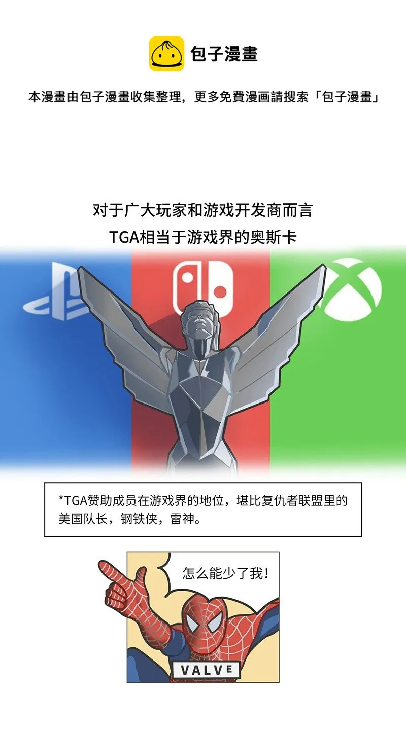 023 TGA：游戏界的奥斯卡 第4页