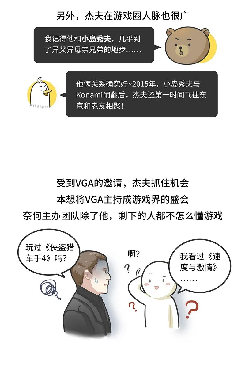 023 TGA：游戏界的奥斯卡 第13页