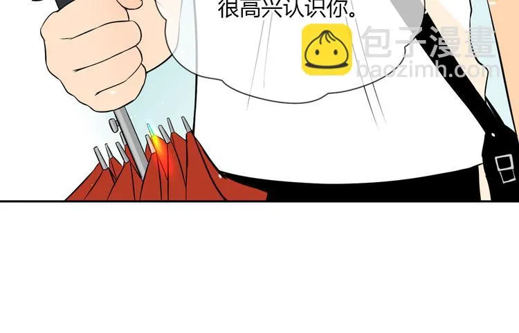 第40话 彩虹 第167页