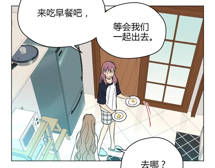 第39话 惊喜 第73页