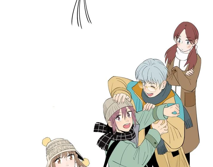 第38话 跨年 第21页