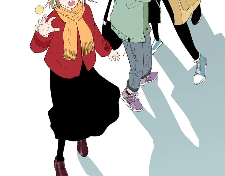 第38话 跨年 第22页