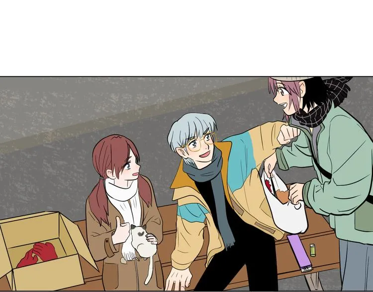 第38话 跨年 第70页